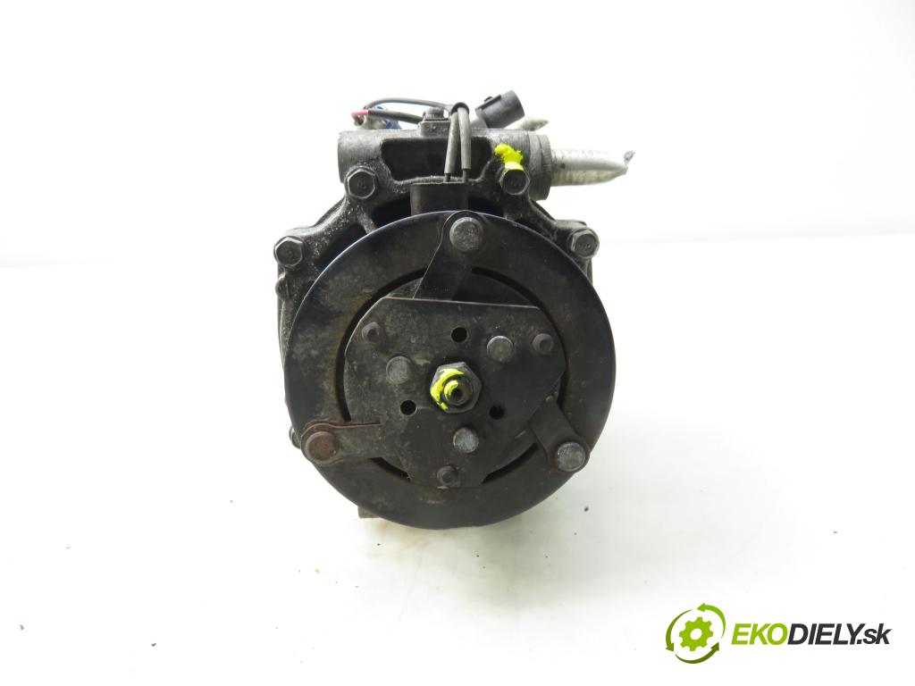 CITROEN C-CROSSER (EP_) SUV 2008 115,00 2.2 HDi 160 - 4HN (DW12MTED4) 2179,00 KOMPRESOR: klimatizácie 7813A091 ; AKC200A221G (Kompresor klimatizácie)