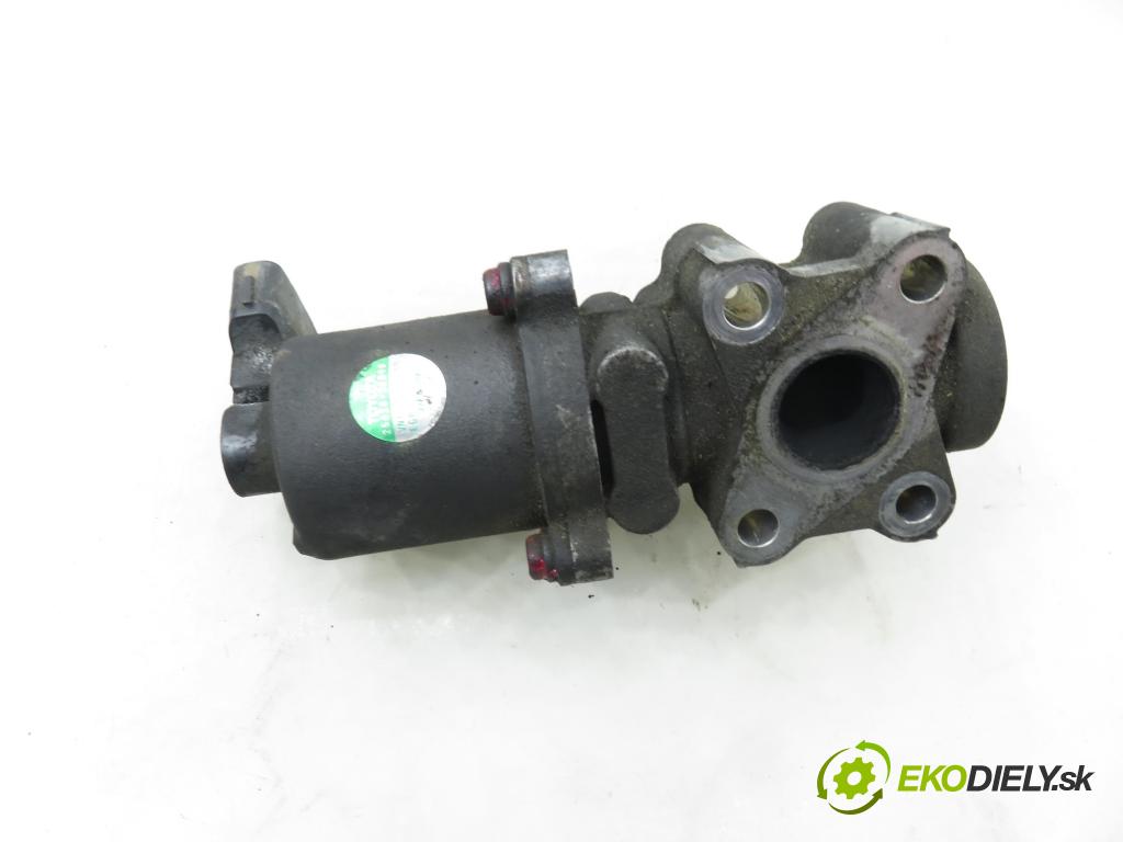 TOYOTA RAV 4 III (_A3_) SUV 2006 100,00 2.2 D 4WD (ALA30_) 136 - 2AD-FTV 2231,00 VENTIL EGR 2562026090 ; 1350007160