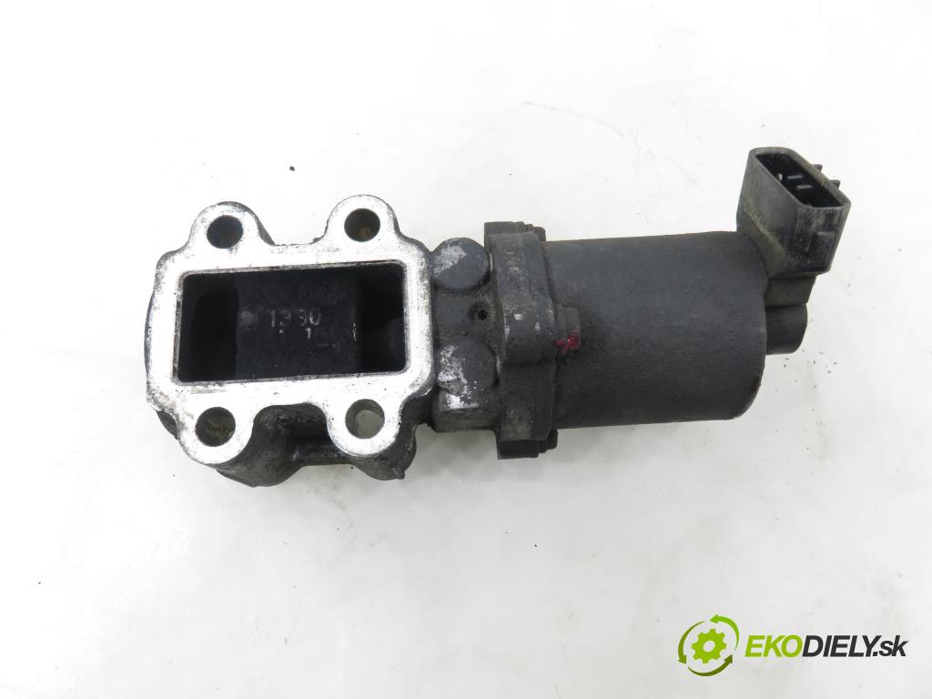 TOYOTA RAV 4 III (_A3_) SUV 2006 100,00 2.2 D 4WD (ALA30_) 136 - 2AD-FTV 2231,00 VENTIL EGR 2562026090 ; 1350007160