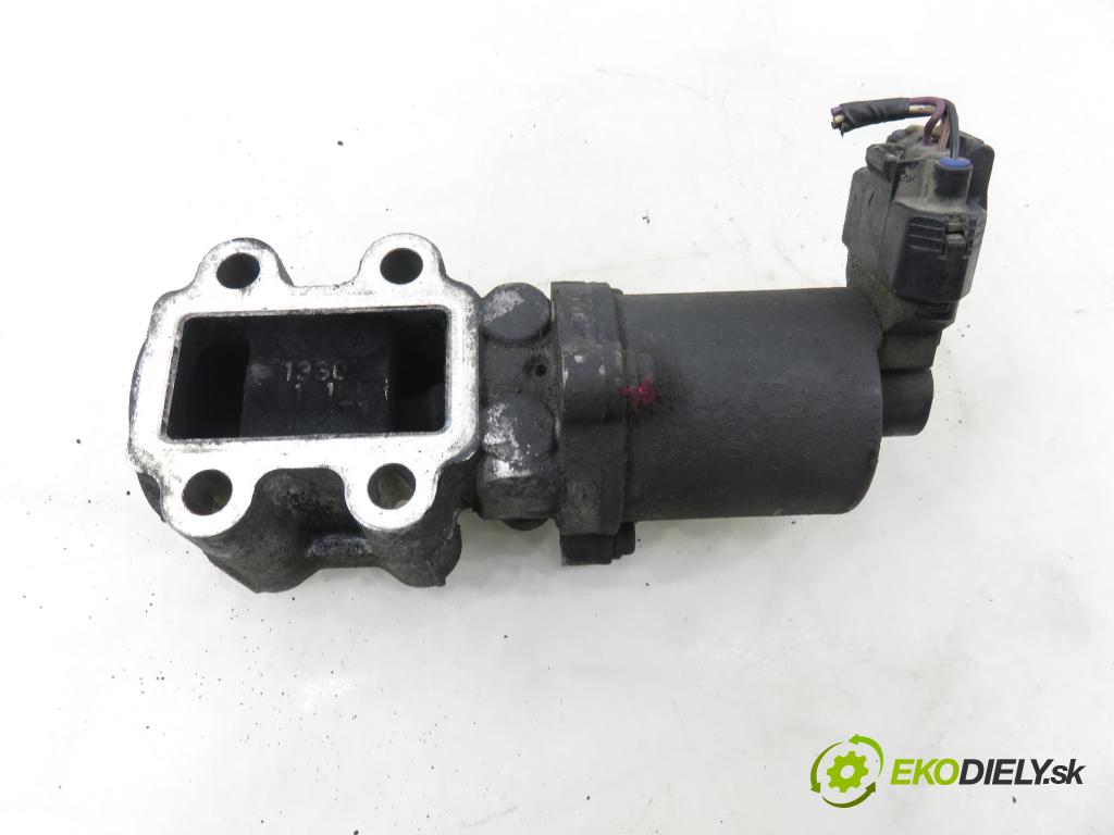 TOYOTA RAV 4 III (_A3_) SUV 2006 100,00 2.2 D 4WD (ALA30_) 136 - 2AD-FTV 2231,00 VENTIL EGR 2562026090 ; 1350007160