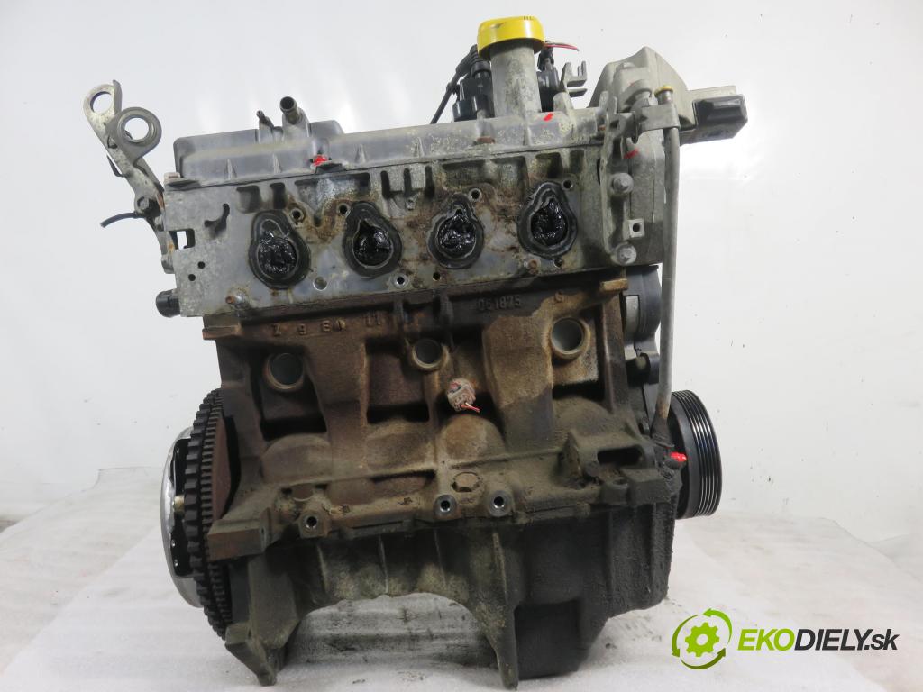 RENAULT THALIA I (LB0/1/2_) SEDAN 2001 55,00 1.4 - K7J 700 1390,00 Motor benz.
