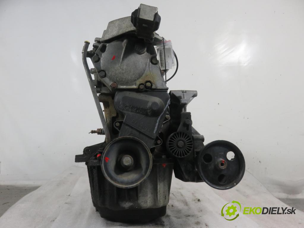 RENAULT THALIA I (LB0/1/2_) SEDAN 2001 55,00 1.4 - K7J 700 1390,00 Motor benz.