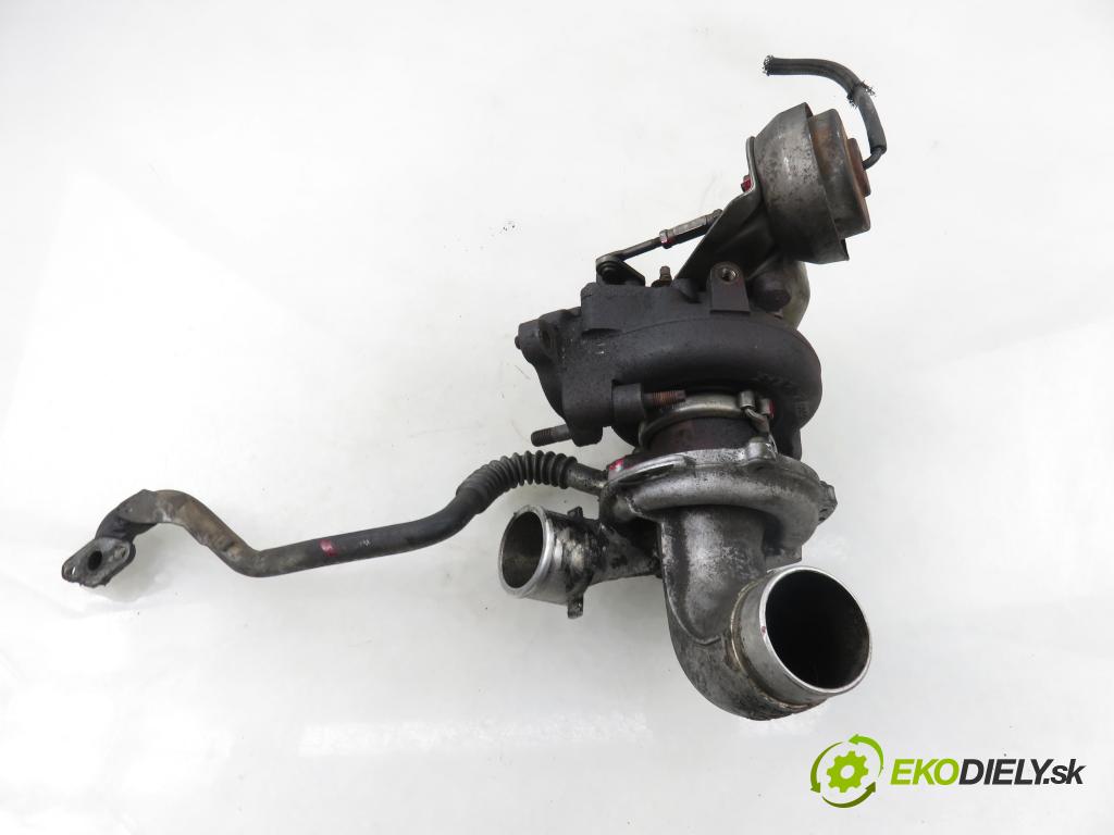 TOYOTA RAV 4 III (_A3_) SUV 2006 100,00 2.2 D 4WD (ALA30_) 136 - 2AD-FTV 2231,00 Turbodúchadlo 1720126020 (Turbodúchadlo (kompletné))