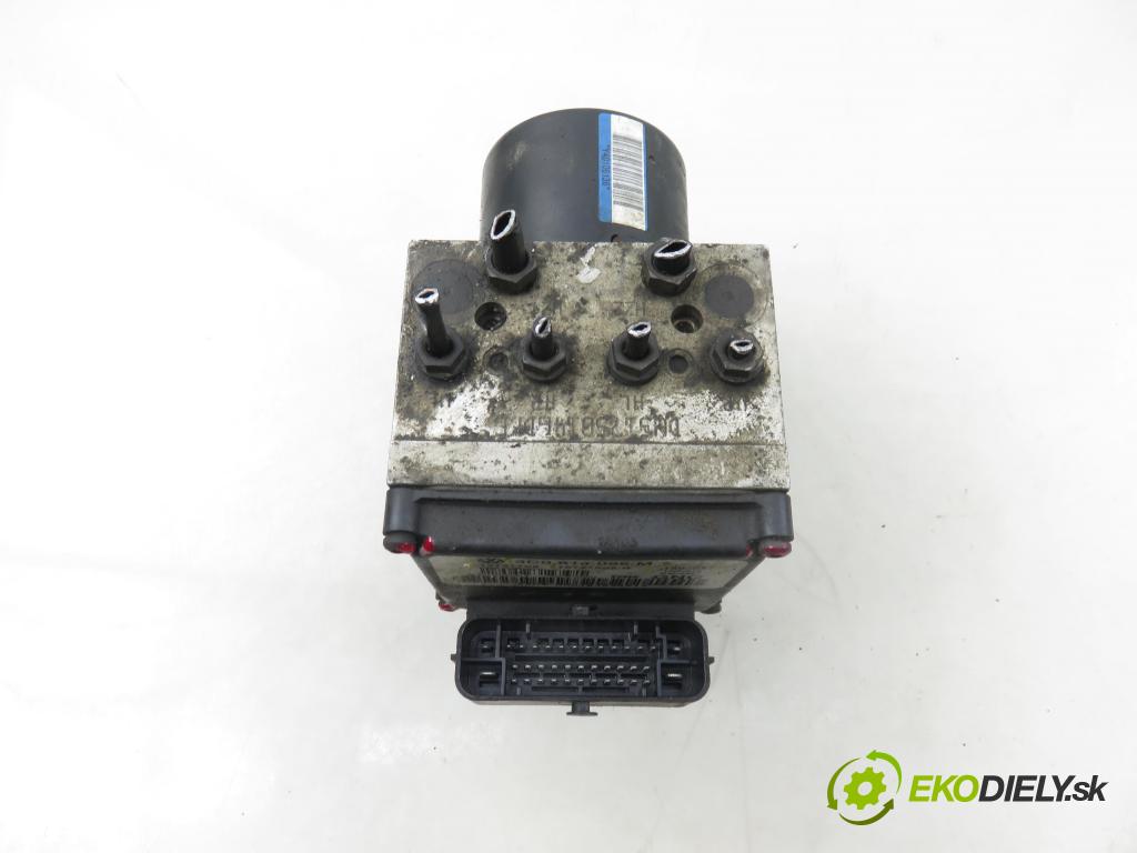 VW PASSAT B6 (3C2) SEDAN 2005 77,00 1.9 TDI PD 105 - BKC 1896,00 Pumpa ABS 3C0614095M ; 15747702 ; 15747502B (Pumpa ABS)