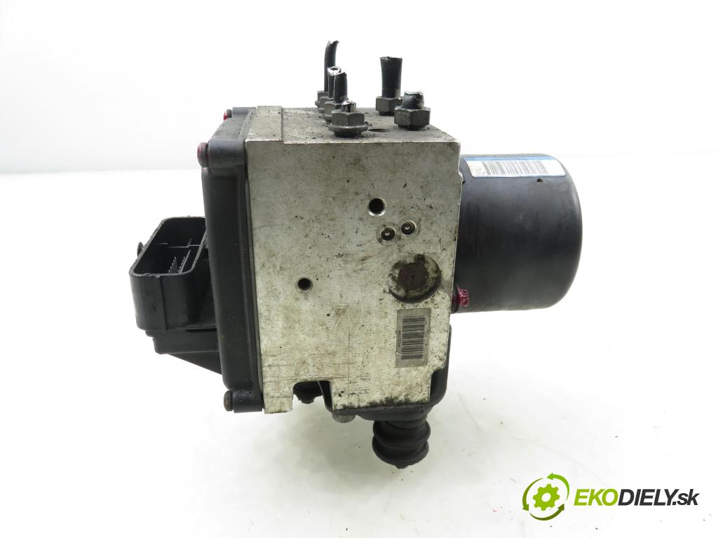 VW PASSAT B6 (3C2) SEDAN 2005 77,00 1.9 TDI PD 105 - BKC 1896,00 Pumpa ABS 3C0614095M ; 15747702 ; 15747502B (Pumpa ABS)