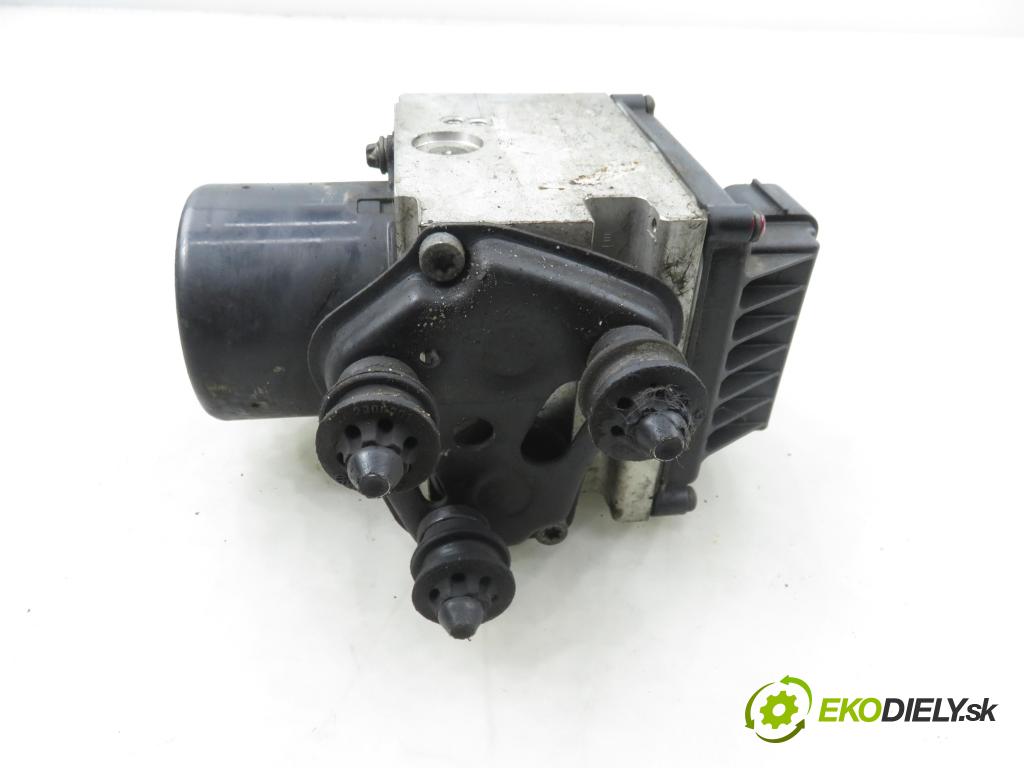 VW PASSAT B6 (3C2) SEDAN 2005 77,00 1.9 TDI PD 105 - BKC 1896,00 Pumpa ABS 3C0614095M ; 15747702 ; 15747502B (Pumpa ABS)