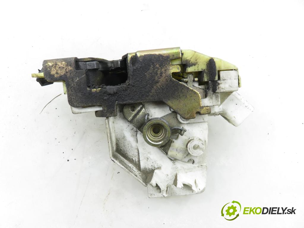 FORD FOCUS (DAW, DBW) HB 2000 85,00 1.8 16V 1796,00 zámok XS41A21812CF