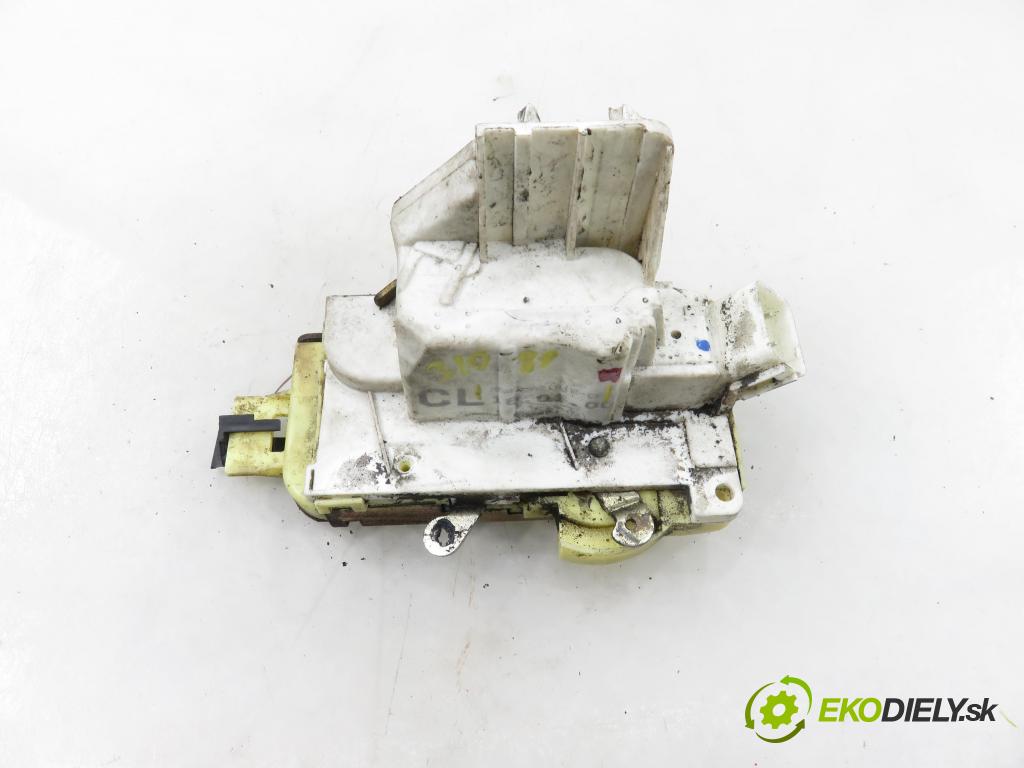 FORD FOCUS (DAW, DBW) HB 2000 85,00 1.8 16V 1796,00 zámok XS41A21812CF