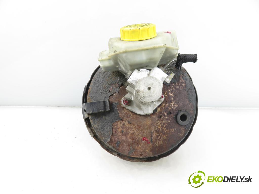 VW TRANSPORTER IV Autobus (70XB, 70XC, 7DB, 7DW, 7DK) BUS 2001 75,00 2.5 TDI - AYC 2461,00 Posilovač 7D0612101F ; 03775732054 (Servočerpadlo)