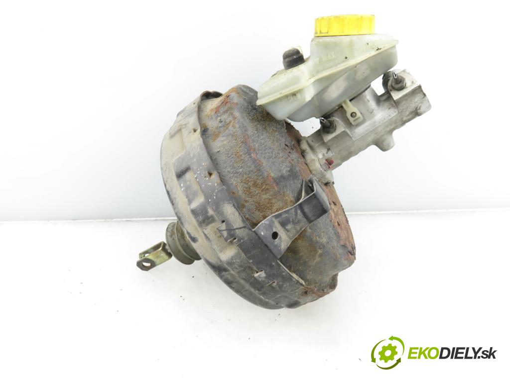 VW TRANSPORTER IV Autobus (70XB, 70XC, 7DB, 7DW, 7DK) BUS 2001 75,00 2.5 TDI - AYC 2461,00 Posilovač 7D0612101F ; 03775732054 (Servočerpadlo)