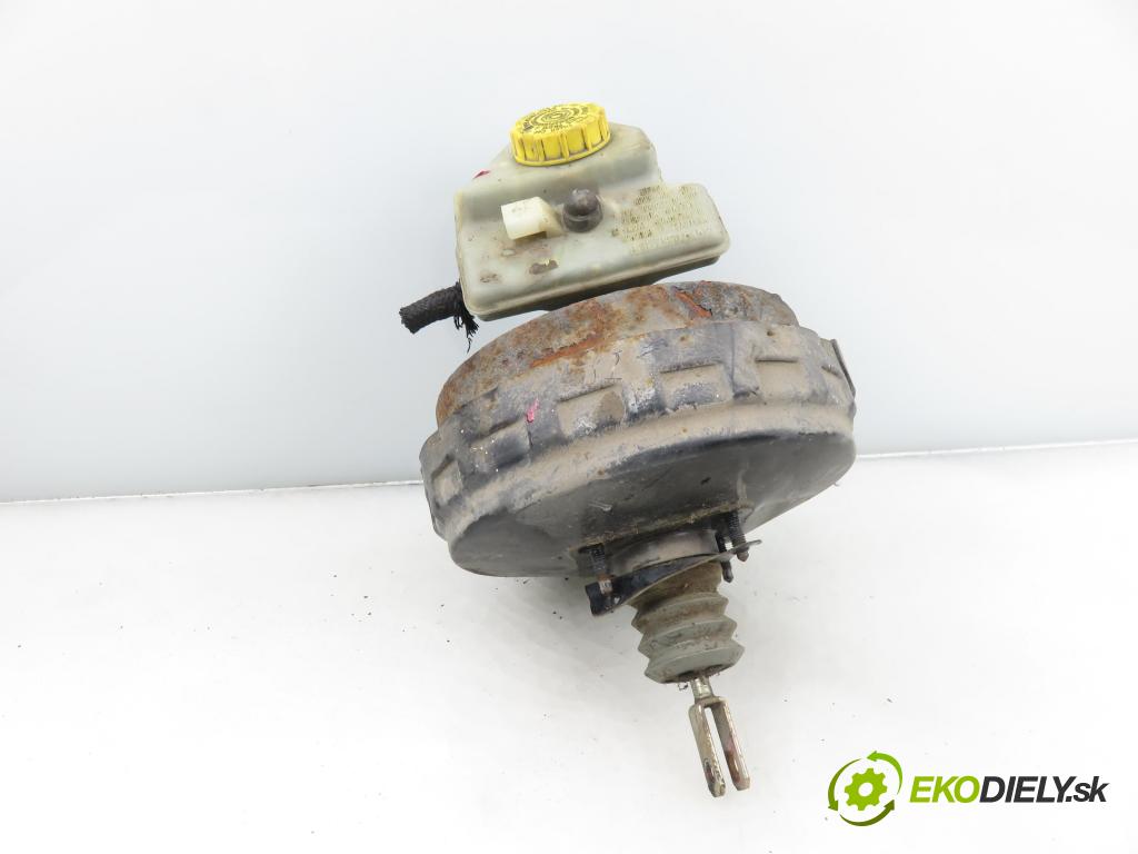 VW TRANSPORTER IV Autobus (70XB, 70XC, 7DB, 7DW, 7DK) BUS 2001 75,00 2.5 TDI - AYC 2461,00 Posilovač 7D0612101F ; 03775732054 (Servočerpadlo)