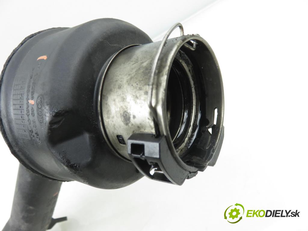 MERCEDES-BENZ KLASA A (W176) HB 2017 66,00 A 160 CDI / d (176.011) 90 - OM 607.951 1461,00 Rúra intercoolera turba A6070900300 ; 0113929A ; A2465281282