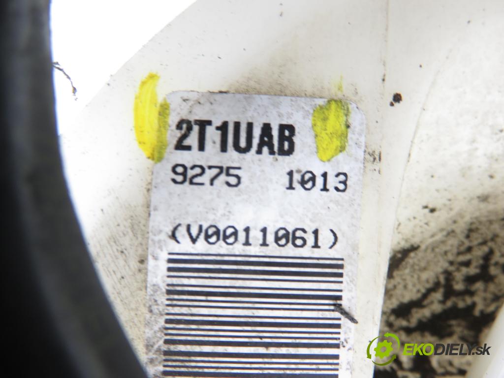 FORD TOURNEO CONNECT KOMBIVAN 2003 66,00 1.8 TDCi - HCPB 1753,00 snímač hladiny paliva 2T1UAB
