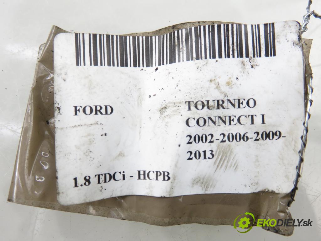 FORD TOURNEO CONNECT KOMBIVAN 2003 66,00 1.8 TDCi - HCPB 1753,00 snímač hladiny paliva 2T1UAB