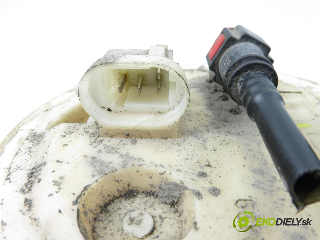 RENAULT SCENIC I (JA0/1_) MINIVAN 2000 79,00 1.6 - K4M 709 1598,00 Pumpa paliva 7700431718A