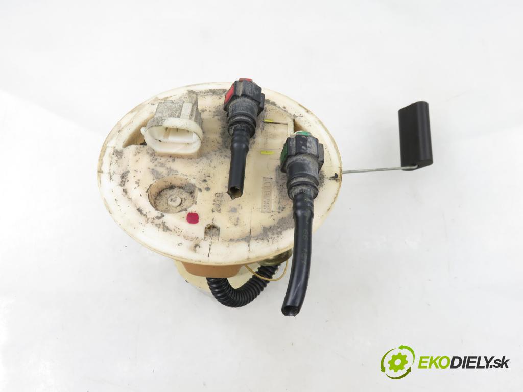 RENAULT SCENIC I (JA0/1_) MINIVAN 2000 79,00 1.6 - K4M 709 1598,00 Pumpa paliva 7700431718A