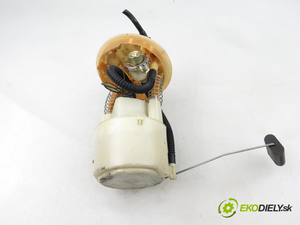 RENAULT SCENIC I (JA0/1_) MINIVAN 2000 79,00 1.6 - K4M 709 1598,00 Pumpa paliva 7700431718A