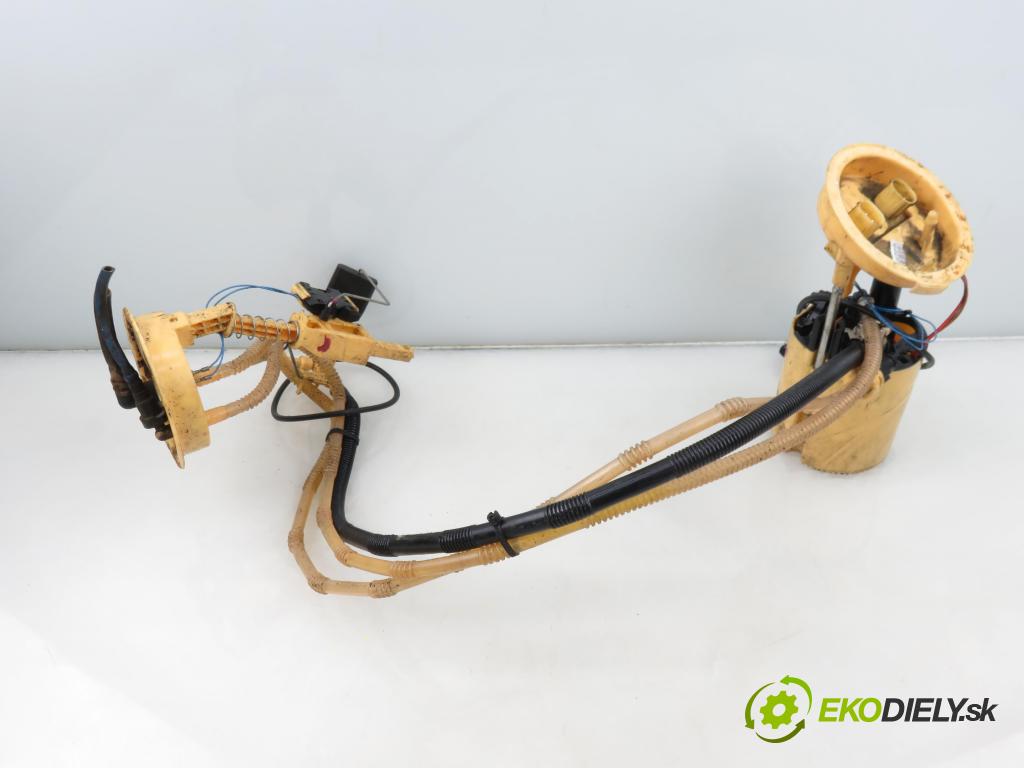 BMW 1 (E87) HB 2007 0,00 118 d - N47 D20 A 1995,00 Pumpa paliva 7190943 ; 7190944