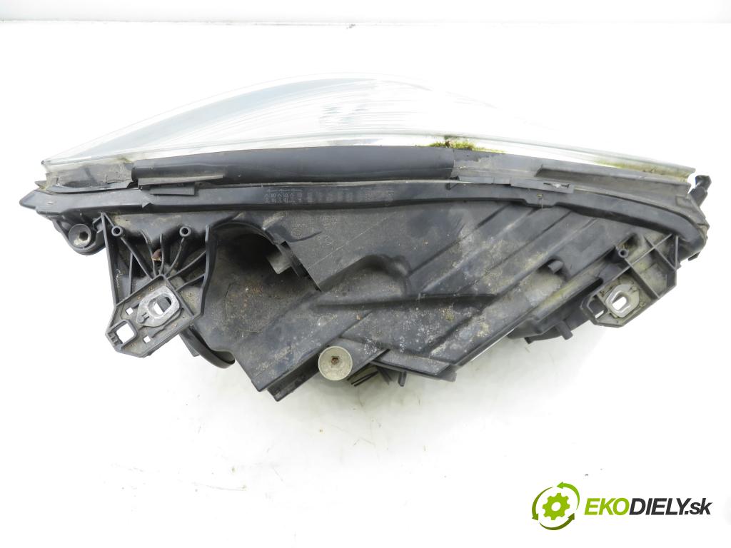 MERCEDES-BENZ KLASA A (W176) HB 2017 66,00 A 160 CDI / d (176.011) 90 - OM 607.951 1461,00 Svetlo LP A1768203861KZ