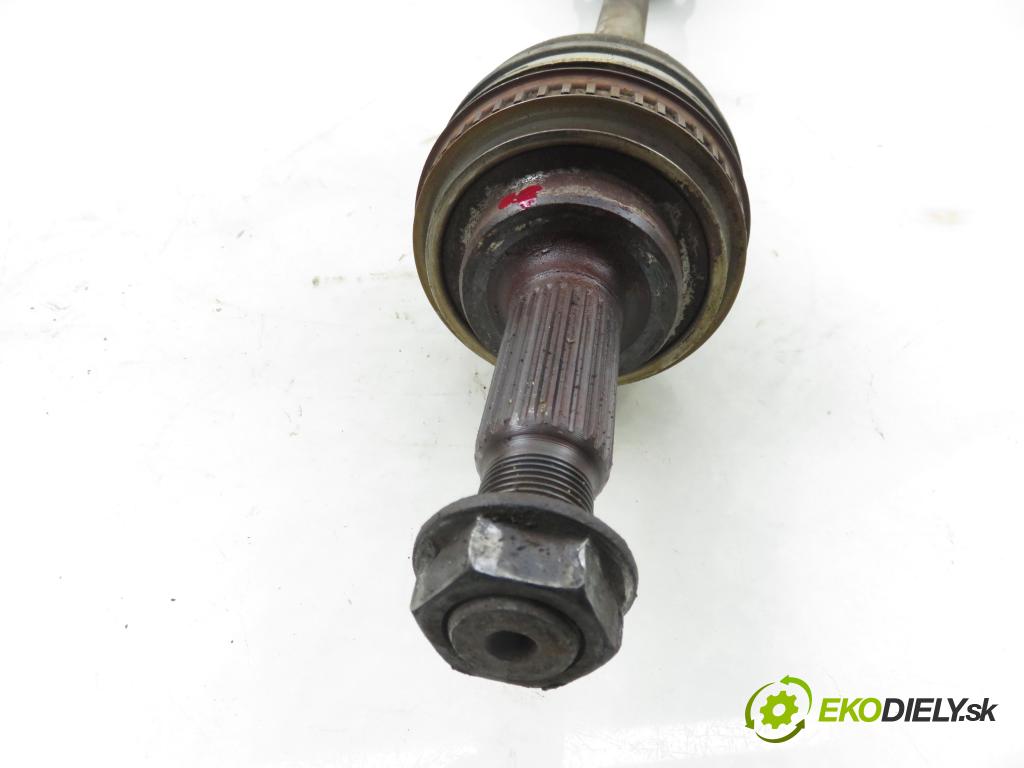 TOYOTA RAV 4 II (_A2_) SUV 2005 110,00 2.0 4WD 150 - 1AZ-FE 1998,00 Poloos LT