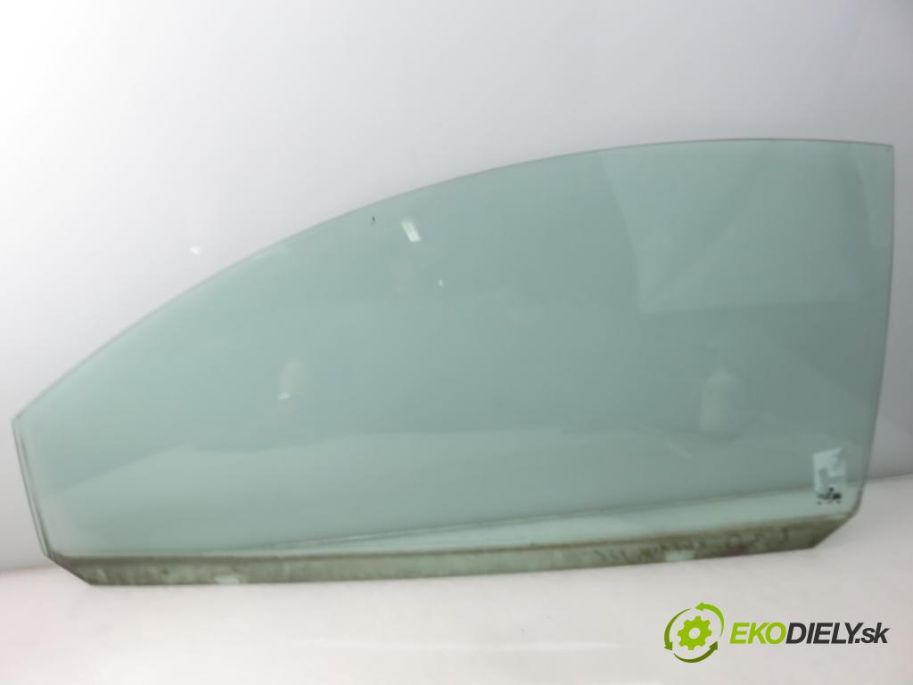 VW NEW BEETLE (9C1, 1C1) HB 2001 66,00 1.9 TDI 90 - ALH 1896,00 Okno LP 3D 