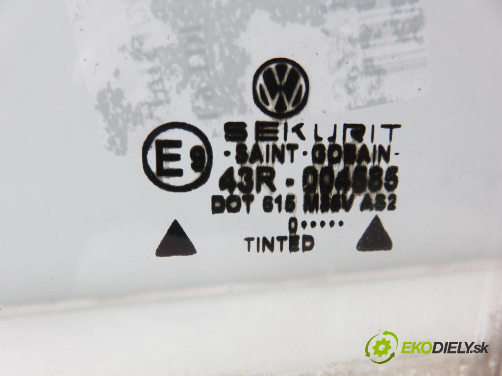 VW NEW BEETLE (9C1, 1C1) HB 2001 66,00 1.9 TDI 90 - ALH 1896,00 Okno LP 3D