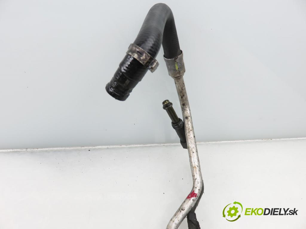 PEUGEOT 206 CC (2D) CABRIO 2006 80,00 1.6 16V - NFU 1587,00 rúrka / Rúra servočerpadlo 9659809380 ; 9659809280