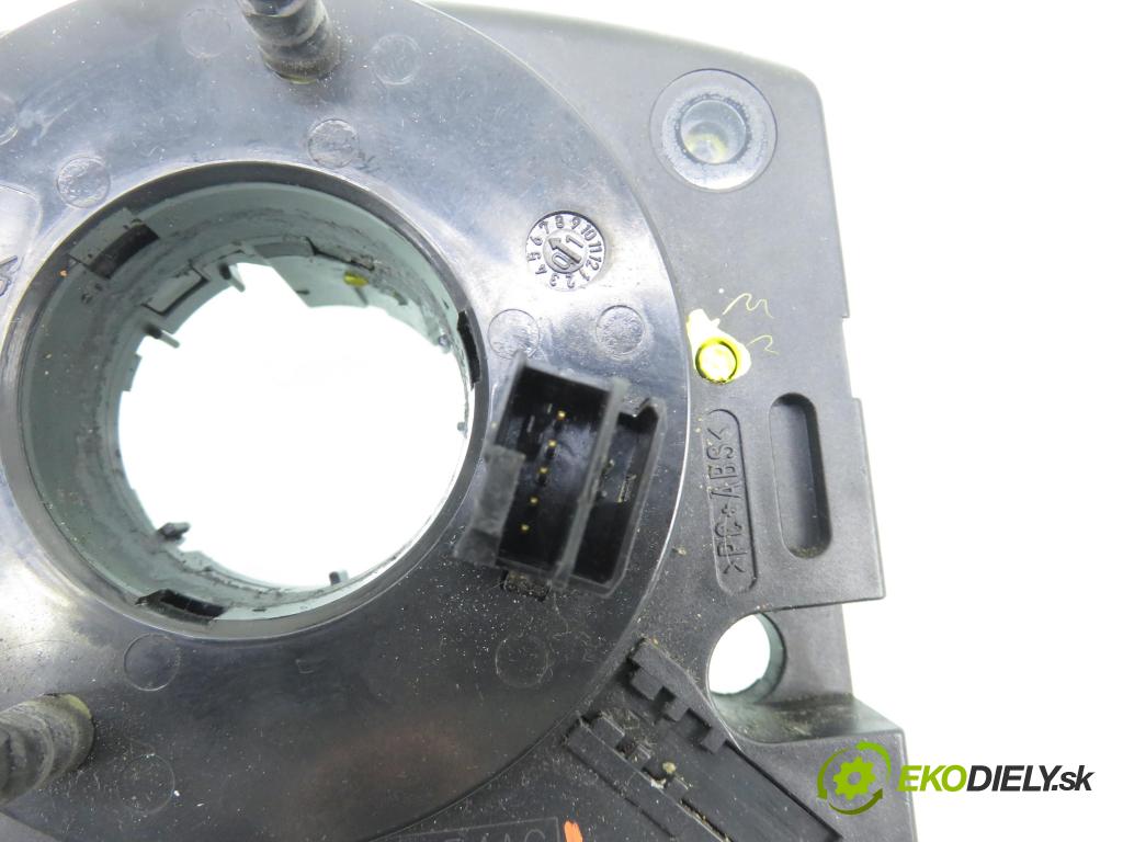 AUDI A2 (8Z0) HB 2001 55,00 1.4 - AUA 1390,00 PÁSKA: air BAG 1J0959654AG
