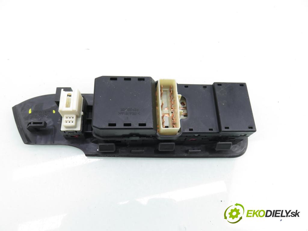 CHEVROLET CAPTIVA (C100, C140) SUV 2012 137,00 2.4 186 - LE9 2384,00 Panel ovládania okien 201003481