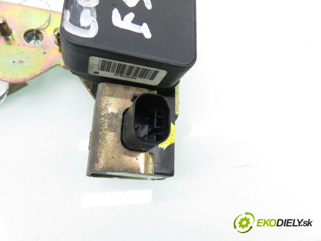 AUDI A2 (8Z0) HB 2001 55,00 1.4 - AUA 1390,00 Snímač ESP 1J0907657A ; 10098000311