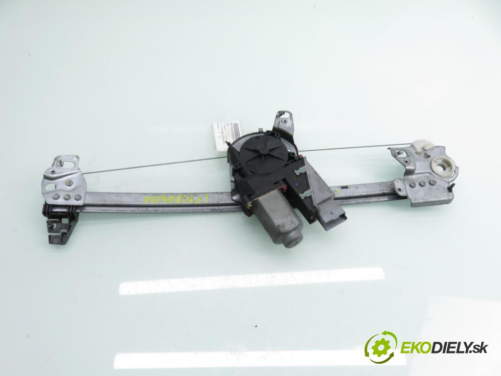 CITROEN C3 I (FC_) HB 2003 66,00 1.4 16V HDi - 8HY (DV4TED4) 1398,00 Mechanizmus okien 400619F ; 963912