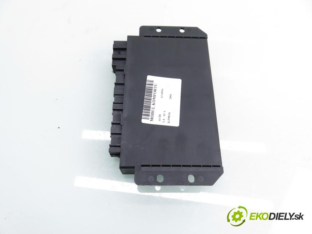 AUDI A2 (8Z0) HB 2001 55,00 1.4 - AUA 1390,00 MODUL komfortu 8Z0959433H ; 00007089B3