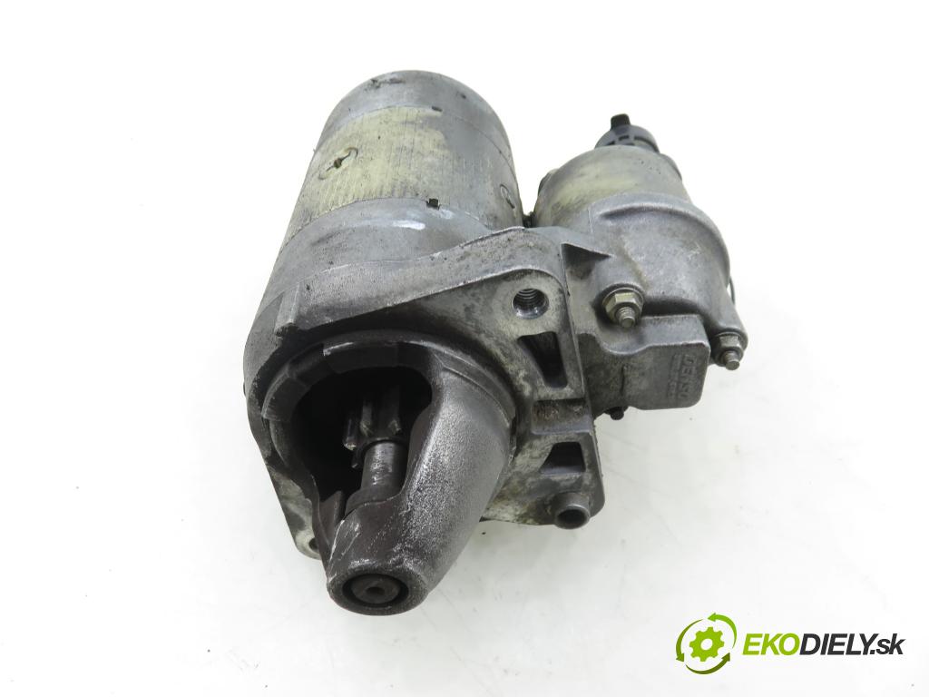 FIAT STILO Multi Wagon (192_) KOMBI 2004 66,00 1.4 16V - 192 B2.000 1368,00 Štartér 63103031 (Štartér)