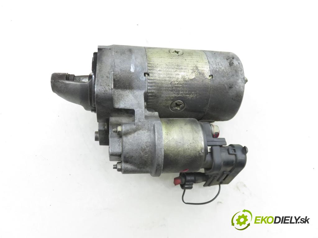 FIAT STILO Multi Wagon (192_) KOMBI 2004 66,00 1.4 16V - 192 B2.000 1368,00 startér 63103031 (Startér)