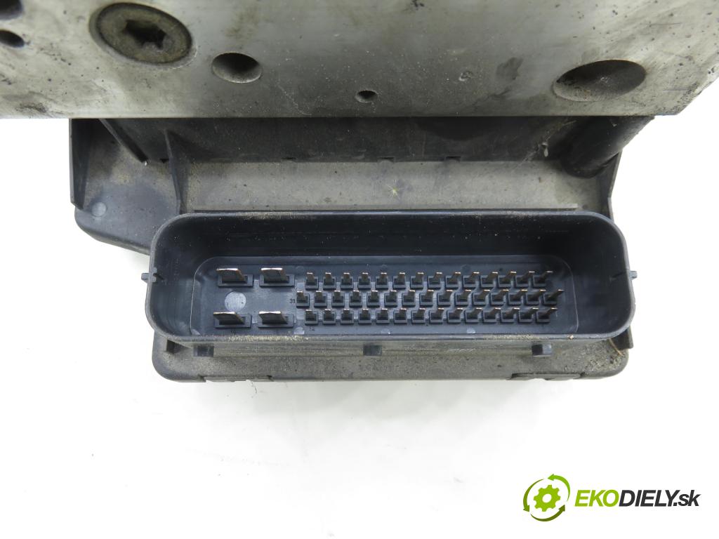 VW NEW BEETLE (9C1, 1C1) HB 2001 66,00 1.9 TDI 90 - ALH 1896,00 Pumpa ABS 6X0614517 ; 1C0907379 ; 10094703073 (Pumpa ABS)