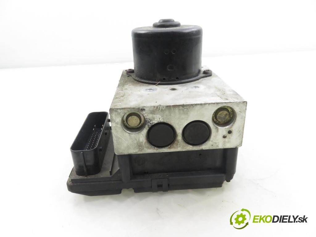 VW NEW BEETLE (9C1, 1C1) HB 2001 66,00 1.9 TDI 90 - ALH 1896,00 Pumpa ABS 6X0614517 ; 1C0907379 ; 10094703073 (Pumpa ABS)