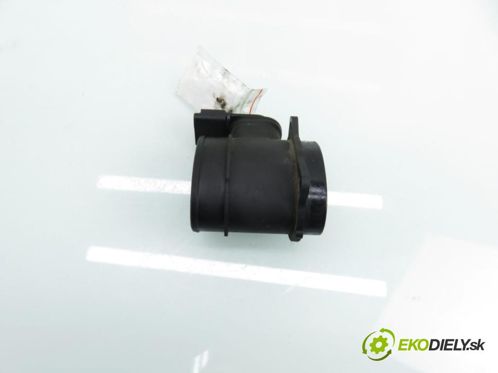 CITROEN C3 I (FC_) HB 2003 66,00 1.4 16V HDi - 8HY (DV4TED4) 1398,00 váha vzduchu vzduchu 728342070 ; 9647570080