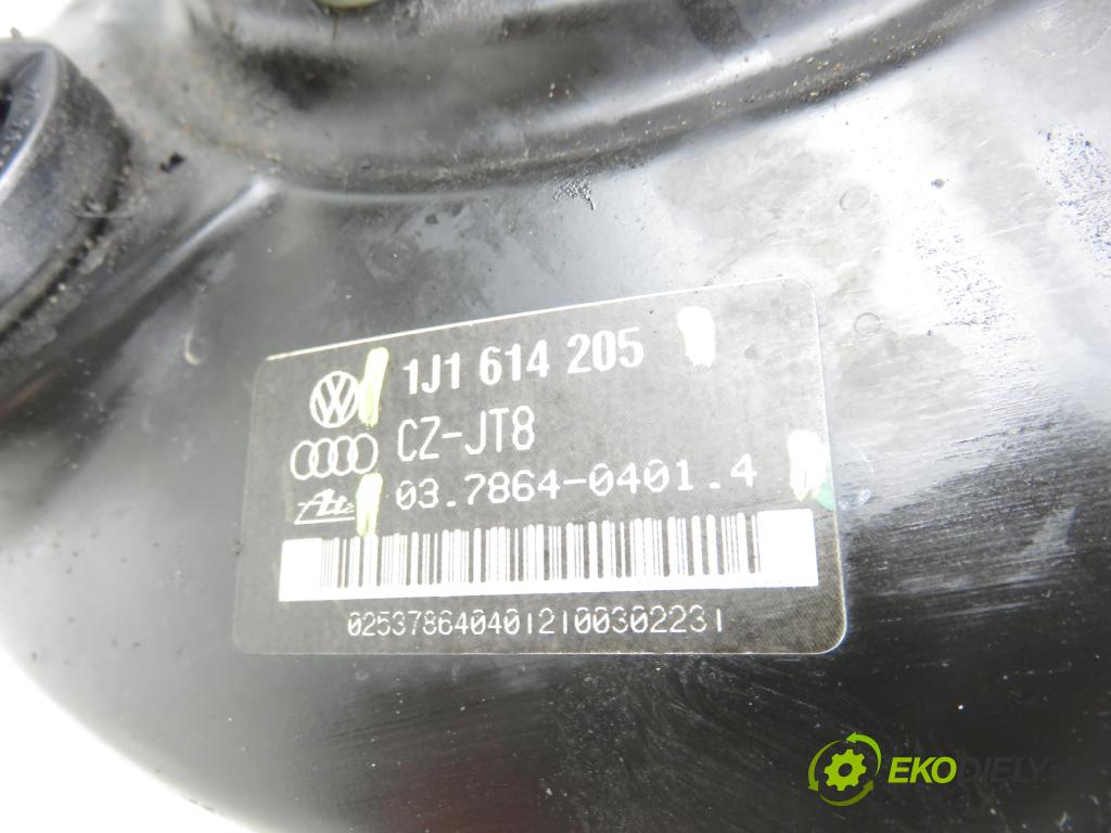 VW NEW BEETLE (9C1, 1C1) HB 2001 66,00 1.9 TDI 90 - ALH 1896,00 Posilovač 1J1614205 ; 03786404014 (Servočerpadlo)