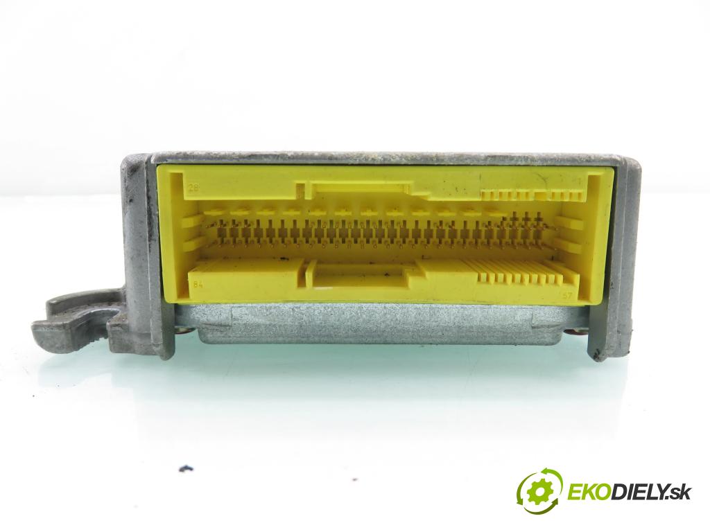 AUDI A4 Avant (8D5, B5) KOMBI 1999 66,00 1.9 TDI 90 1896,00 MODUL air BAG 8D0959655J ; 0285001276