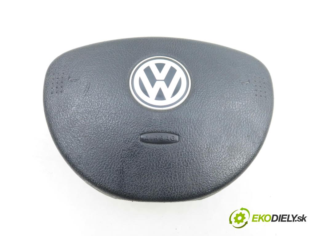 VW NEW BEETLE (9C1, 1C1) HB 2001 66,00 1.9 TDI 90 - ALH 1896,00 AirBag air BAG volantu 61305211A