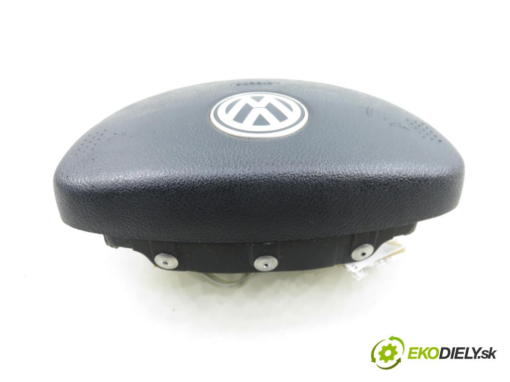 VW NEW BEETLE (9C1, 1C1) HB 2001 66,00 1.9 TDI 90 - ALH 1896,00 AirBag air BAG volantu 61305211A