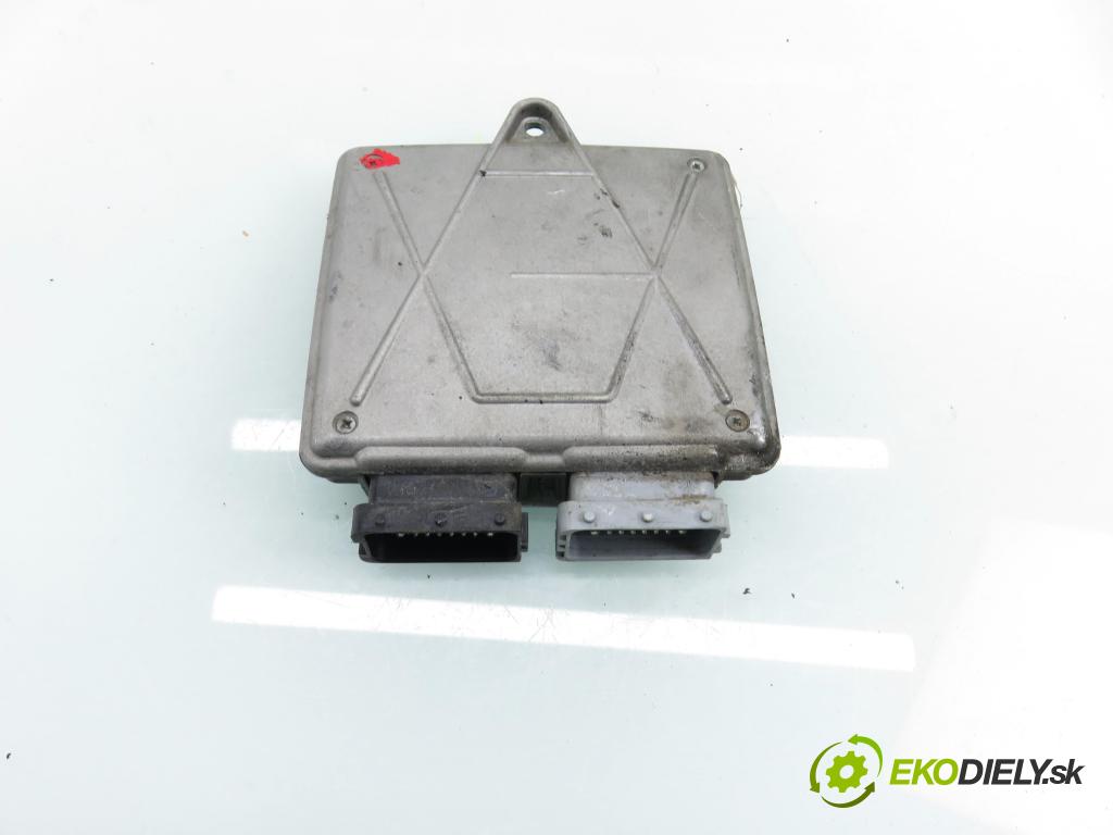 FIAT STILO Multi Wagon (192_) KOMBI 2004 66,00 1.4 16V - 192 B2.000 1368,00 Riadiaca jednotka LPG JZ2005 ; 67R014229 ; 110R004230