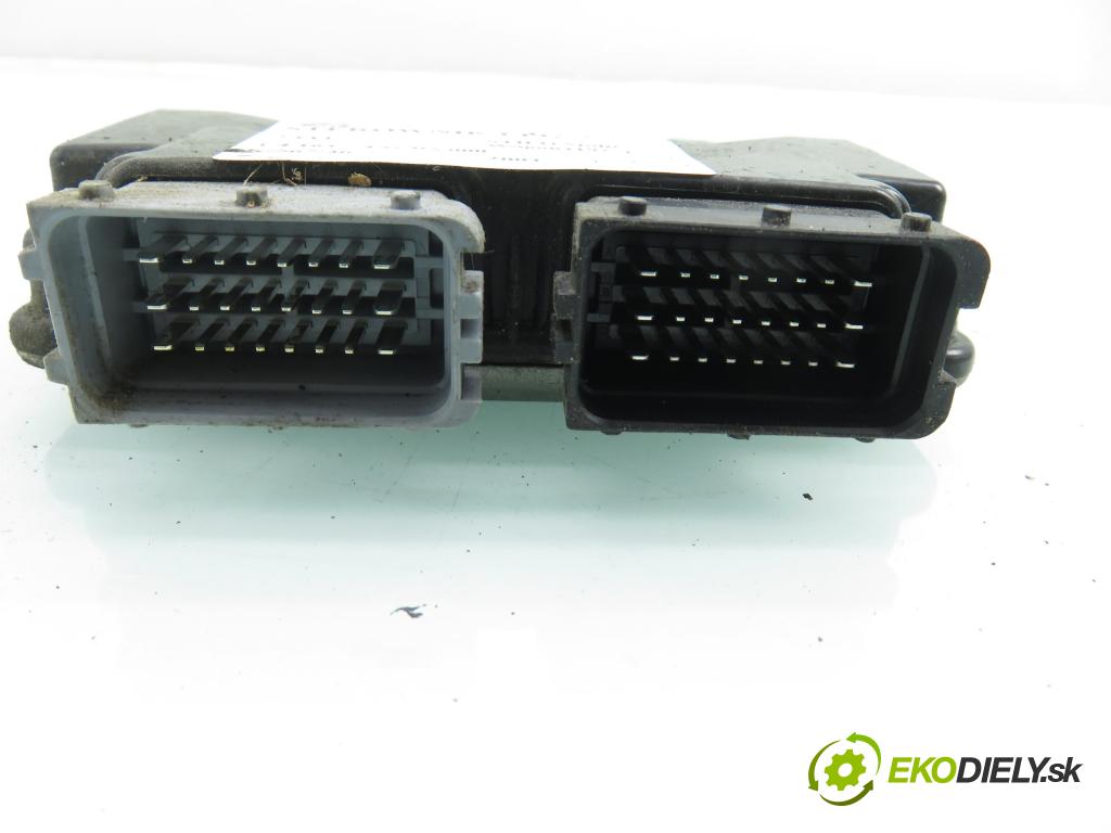 FIAT STILO Multi Wagon (192_) KOMBI 2004 66,00 1.4 16V - 192 B2.000 1368,00 Riadiaca jednotka LPG JZ2005 ; 67R014229 ; 110R004230