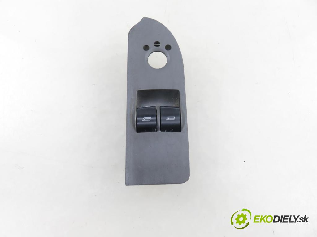 AUDI A2 (8Z0) HB 2001 55,00 1.4 - AUA 1390,00 Panel ovládania okien 8Z0959851A