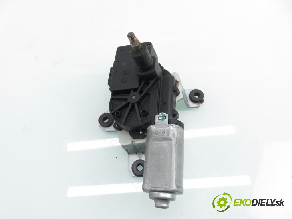 CHEVROLET CAPTIVA (C100, C140) SUV 2012 137,00 2.4 186 - LE9 2384,00 Motorček stierače zadné