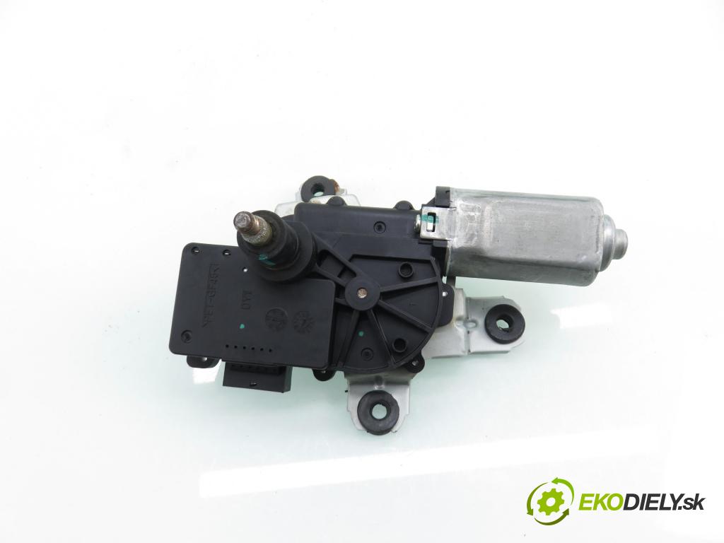 CHEVROLET CAPTIVA (C100, C140) SUV 2012 137,00 2.4 186 - LE9 2384,00 Motorček stierače zadné