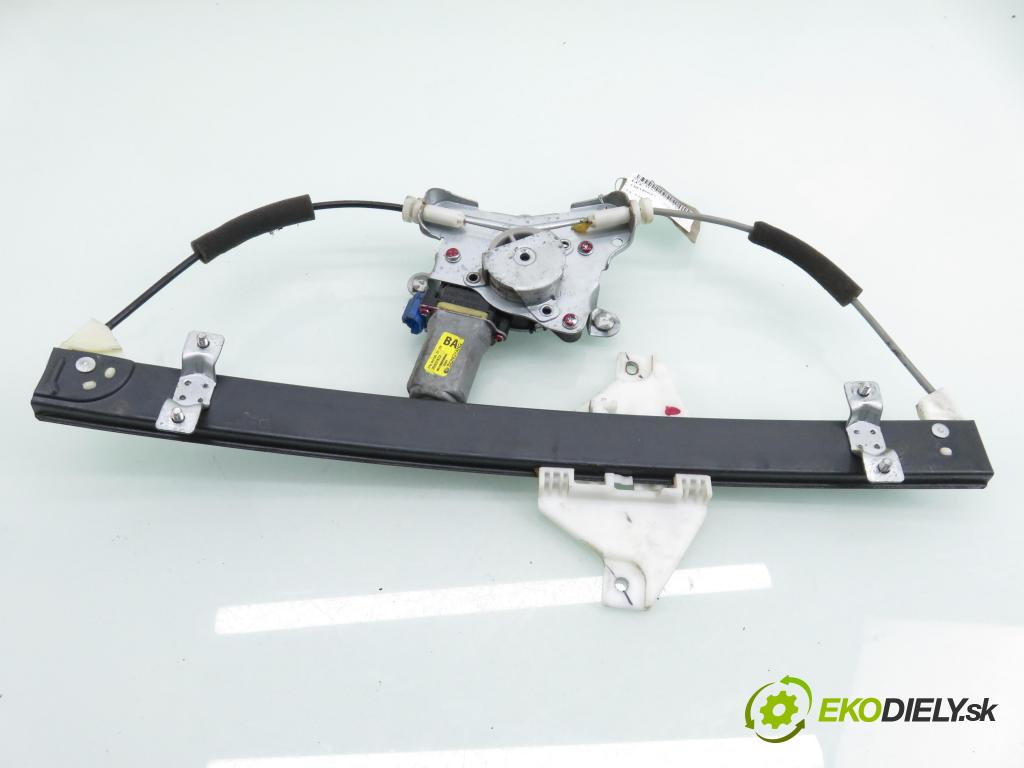 CHEVROLET CAPTIVA (C100, C140) SUV 2012 137,00 2.4 186 - LE9 2384,00 Mechanizmus okien 25937973