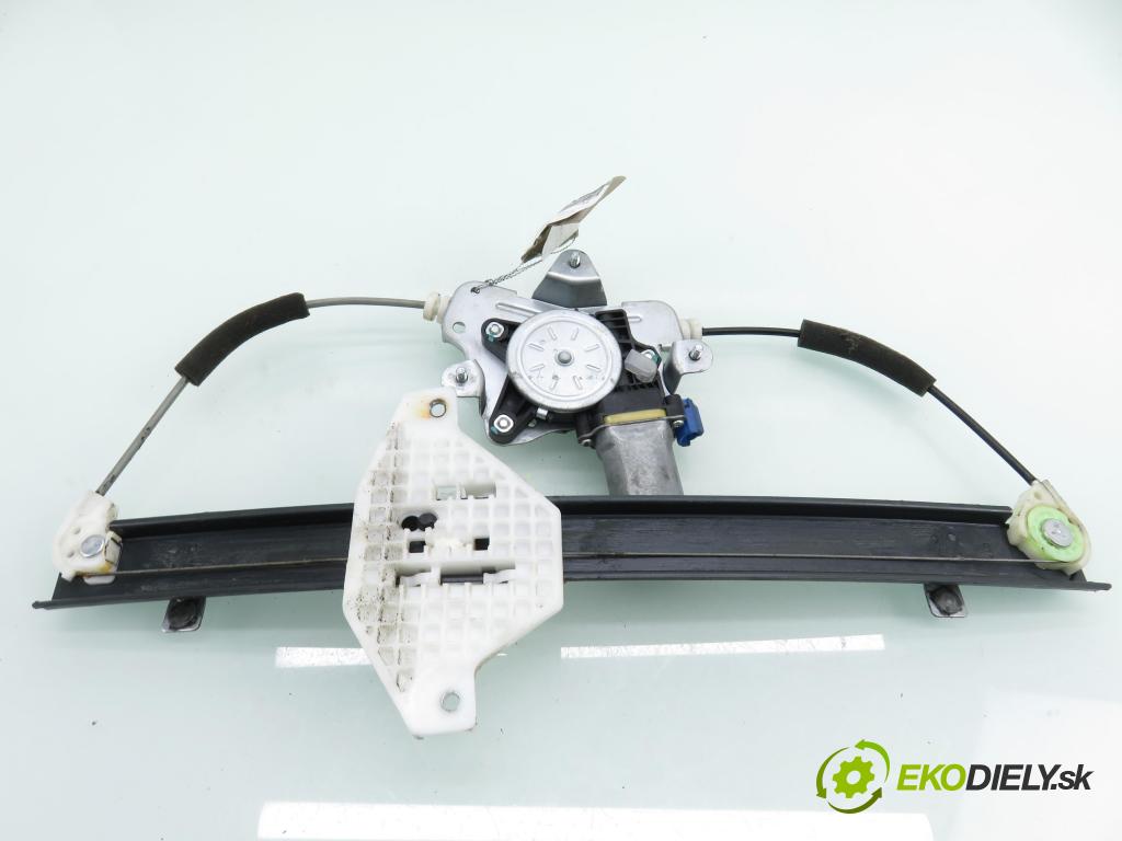 CHEVROLET CAPTIVA (C100, C140) SUV 2012 137,00 2.4 186 - LE9 2384,00 Mechanizmus okien 25937973