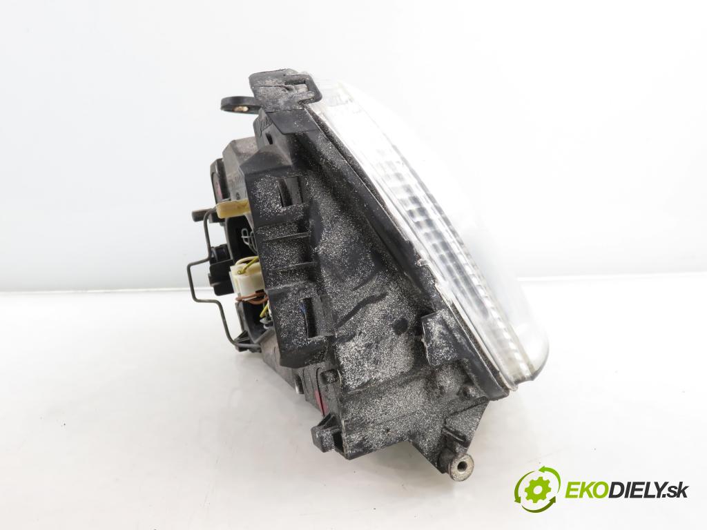 FIAT PANDA (169_) HB 2003 40,00 1.1 54 - 187 A1.000 1108,00 Svetlo PP