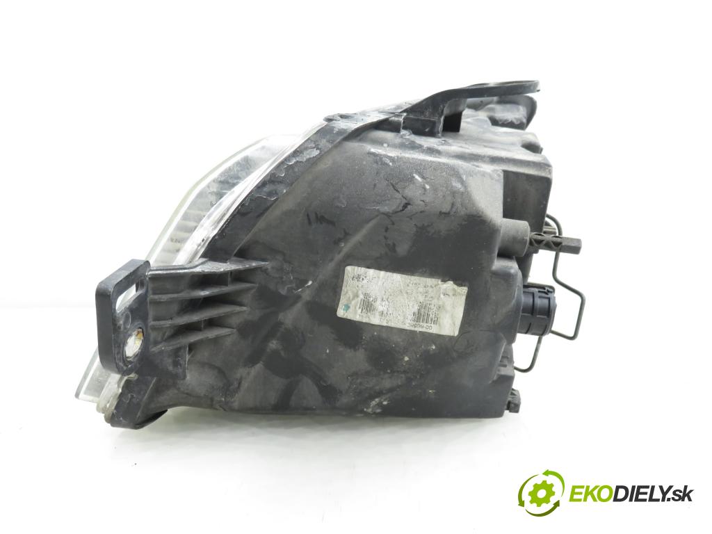 FIAT PANDA (169_) HB 2003 40,00 1.1 54 - 187 A1.000 1108,00 Svetlo PP